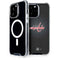 NHL Washington Capitals Black Background iPhone 13 Pro Max MagSafe Case