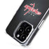 NHL Washington Capitals Black Background iPhone 13 Pro Max MagSafe Case
