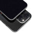NHL Washington Capitals Black Background iPhone 13 Pro Max Skin