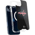 NHL Washington Capitals Black Background iPhone 14 Plus MagSafe Case