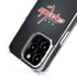 NHL Washington Capitals Black Background iPhone 14 Pro MagSafe Case