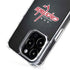NHL Washington Capitals Black Background iPhone 14 Pro Max MagSafe Case