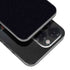NHL Washington Capitals Black Background iPhone 15 Pro Skin