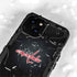 NHL Washington Capitals Black Background iPhone 15 Waterproof Case