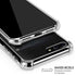 NHL Washington Capitals Black Background iPhone 7/8 Plus Clear Case