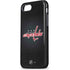 NHL Washington Capitals Black Background iPhone 7 Pro Case