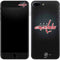 NHL Washington Capitals Black Background iPhone 8 Plus Skin