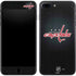 NHL Washington Capitals Black Background iPhone 8 Plus Skin