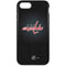 NHL Washington Capitals Black Background iPhone 8 Pro Case