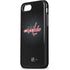 NHL Washington Capitals Black Background iPhone 8 Pro Case