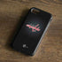 NHL Washington Capitals Black Background iPhone 8 Pro Case