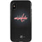 NHL Washington Capitals Black Background iPhone X Pro Case