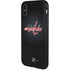 NHL Washington Capitals Black Background iPhone X Pro Case