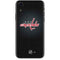 NHL Washington Capitals Black Background iPhone XR Skin