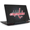 NHL Washington Capitals Black Background Legion Y720 Skin