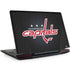 NHL Washington Capitals Black Background Legion Y720 Skin