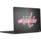 NHL Washington Capitals Black Background MacBook Air 15 in (2023) Skin