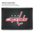 NHL Washington Capitals Black Background MacBook Air 15in (2023-2025) Case plus Skin