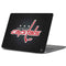 NHL Washington Capitals Black Background Apple MacBook Pro 13-inch Skin