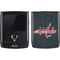 NHL Washington Capitals Black Background Motorola RAZR Skin