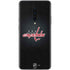 NHL Washington Capitals Black Background OnePlus 7 Pro Skin