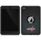 NHL Washington Capitals Black Background Otterbox Defender iPad Skin