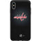 NHL Washington Capitals Black Background Otterbox Symmetry iPhone Skin