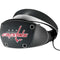 NHL Washington Capitals Black Background PlayStation VR2 Skin