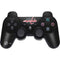 NHL Washington Capitals Black Background PS3 Dual Shock wireless controller Skin