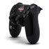 NHL Washington Capitals Black Background PS4 Controller Skin