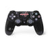 NHL Washington Capitals Black Background PS4 Controller Skin
