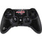 NHL Washington Capitals Black Background PS4/PC SCUF Impact Controller Skin