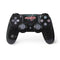 NHL Washington Capitals Black Background PS4 Pro/Slim Controller Skin