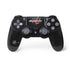 NHL Washington Capitals Black Background PS4 Pro/Slim Controller Skin