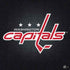 NHL Washington Capitals Black Background PS4 Slim Bundle Skin