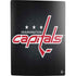 NHL Washington Capitals Black Background PS5 Digital Edition Bundle Skin