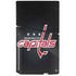 NHL Washington Capitals Black Background PS5 Slim Disk Bundle Skin
