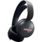 NHL Washington Capitals Black Background PULSE 3D Wireless Headset for PS5 Skin