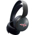NHL Washington Capitals Black Background PULSE 3D Wireless Headset for PS5 Skin