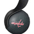 NHL Washington Capitals Black Background PULSE 3D Wireless Headset for PS5 Skin