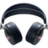 NHL Washington Capitals Black Background PULSE 3D Wireless Headset for PS5 Skin