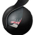 NHL Washington Capitals Black Background PULSE 3D Wireless Headset for PS5 Skin