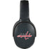 NHL Washington Capitals Black Background Skullcandy Venue Skin