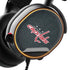 NHL Washington Capitals Black Background SteelSeries Arctis 5 Skin