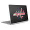 NHL Washington Capitals Black Background Surface Book 2 13.5in Skin