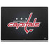 NHL Washington Capitals Black Background Surface Book 2 15in Skin
