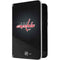 NHL Washington Capitals Black Background Surface Duo Skin