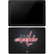 NHL Washington Capitals Black Background Surface Go Skin