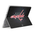 NHL Washington Capitals Black Background Surface Go Skin