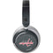 NHL Washington Capitals Black Background Surface Headphones Skin